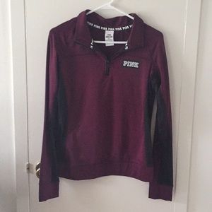 Victoria’s Secret pull over